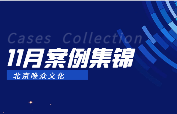 11月案例集锦