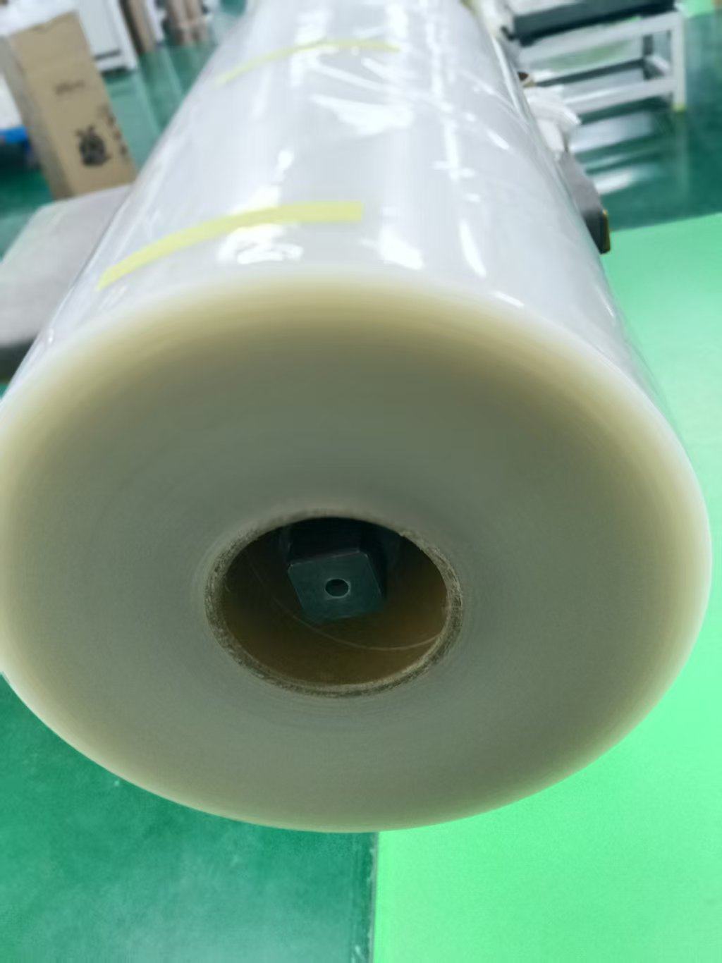 China water soluble PVA film manufacturer for detergent pods
