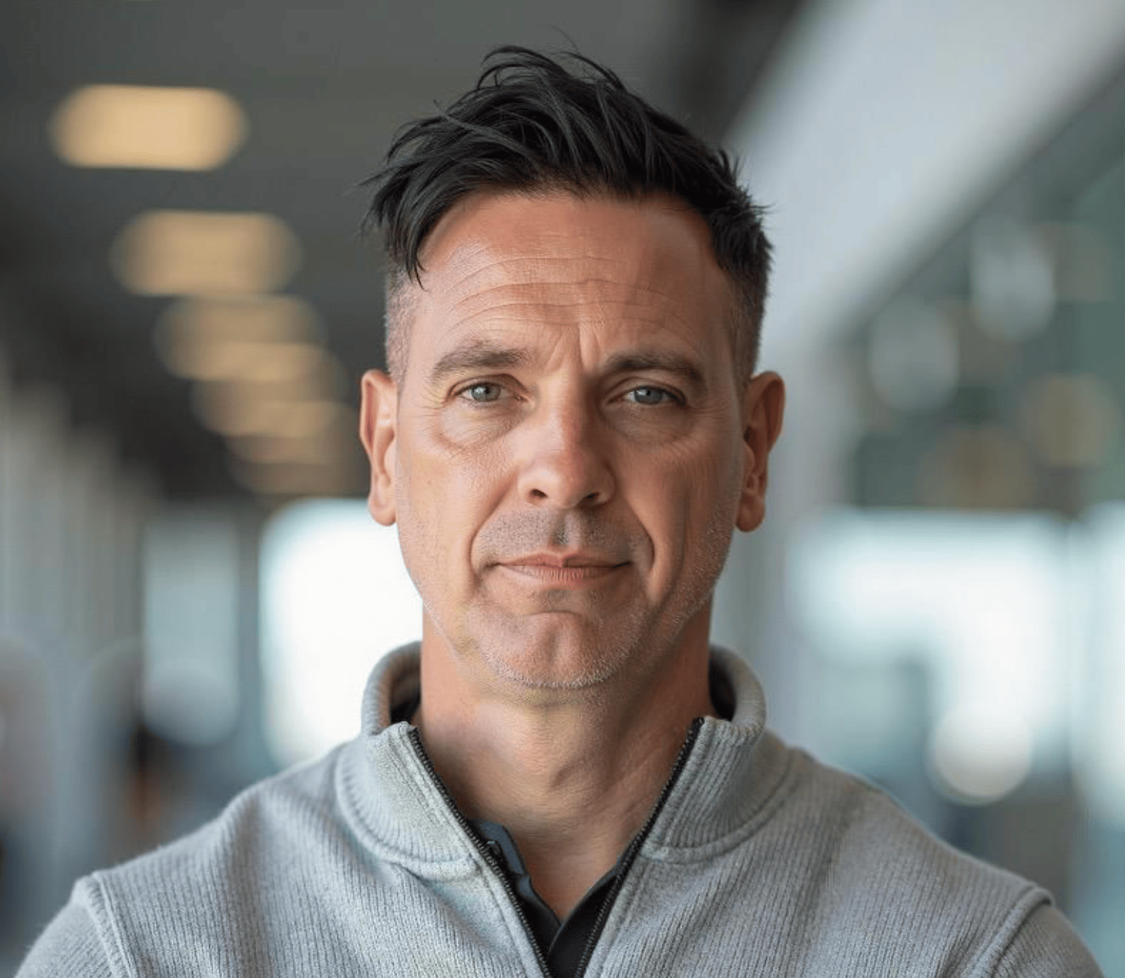 杰里米•巴尔多克