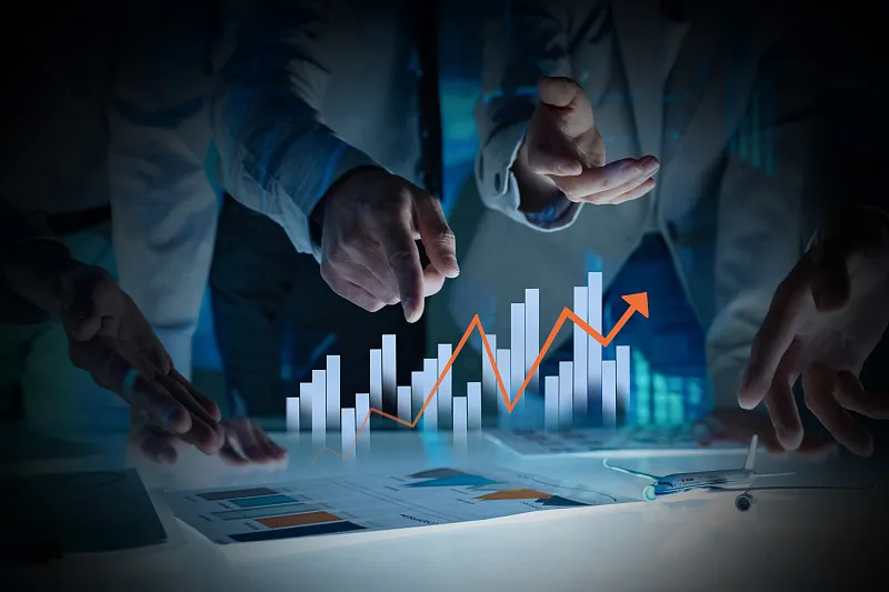 TK投资业务介绍