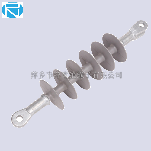 Composite suspension / long rod insulator