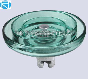 Glass insulator LXHP-300