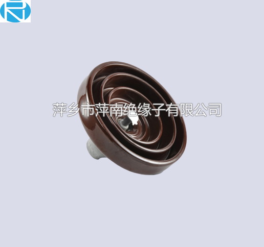 Porcelain disc insulator XHP-80-1