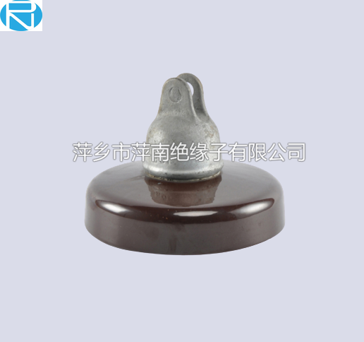 Porcelain disc insulator XHP-100C
