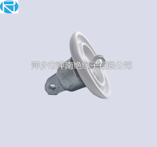 Porcelain disc insulator XP-40C