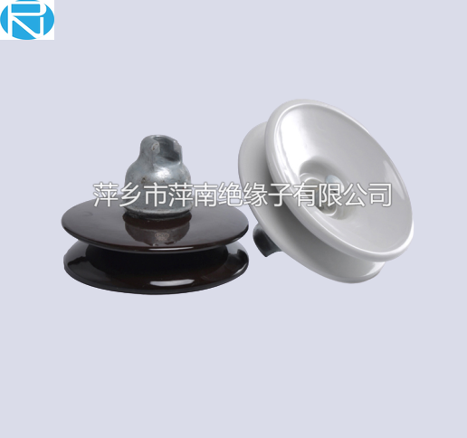 Porcelain disc insulator XWP