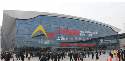 上海展览业发展态势及对策研究