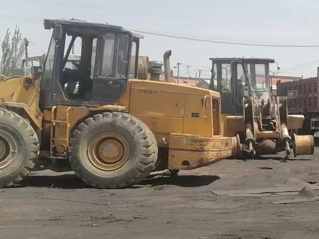 2023.07.11工程机械车拍卖会