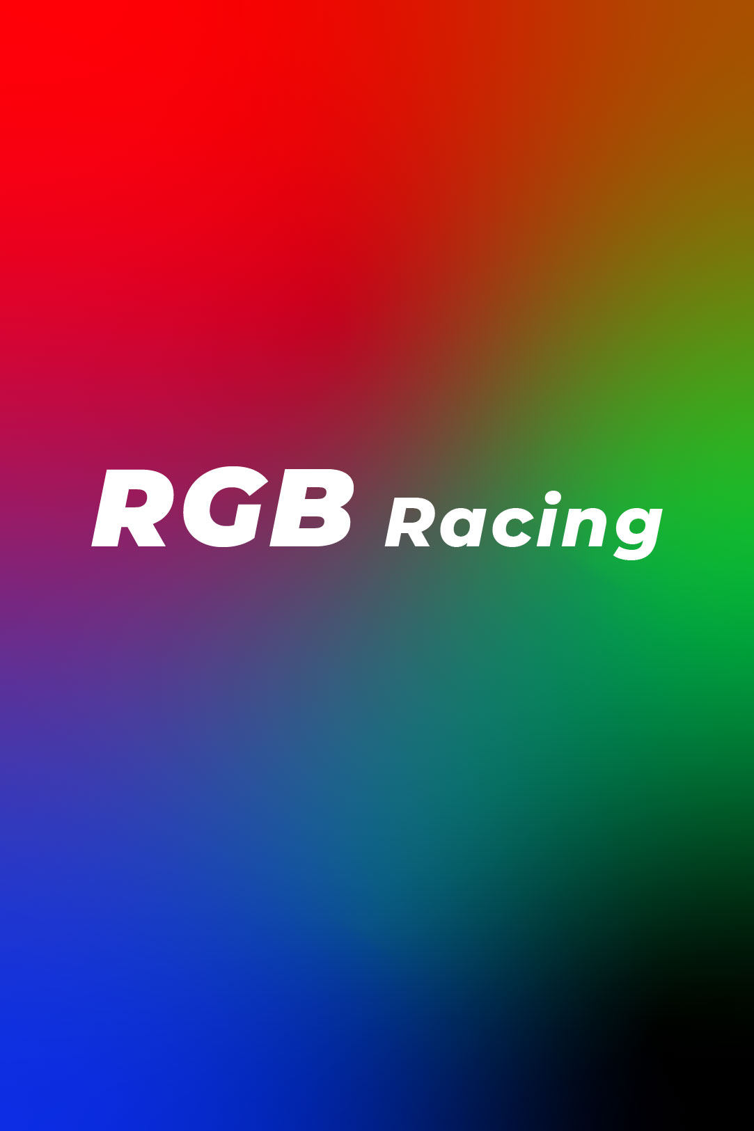 RGB Racing Team