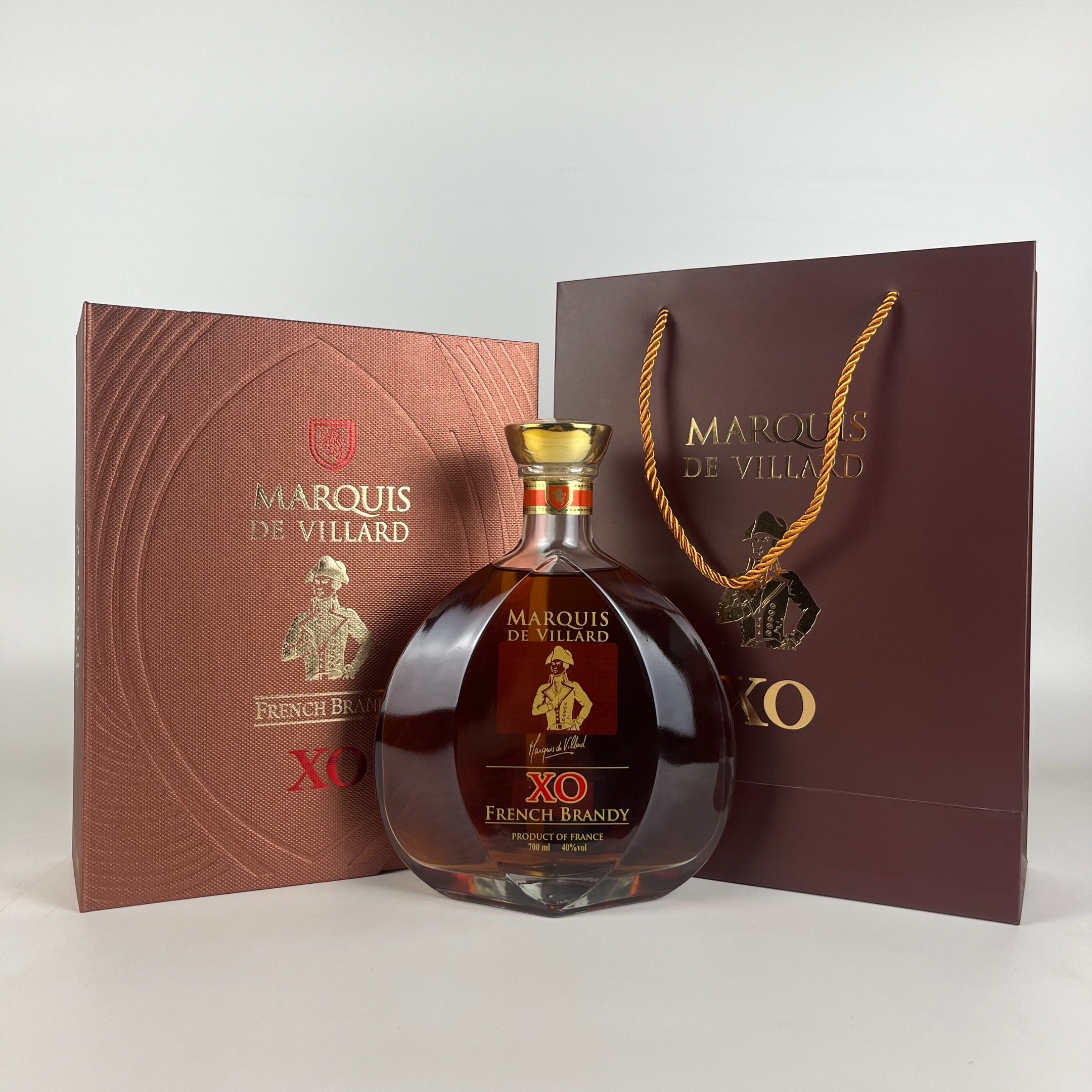 曼奇薇兰白兰地