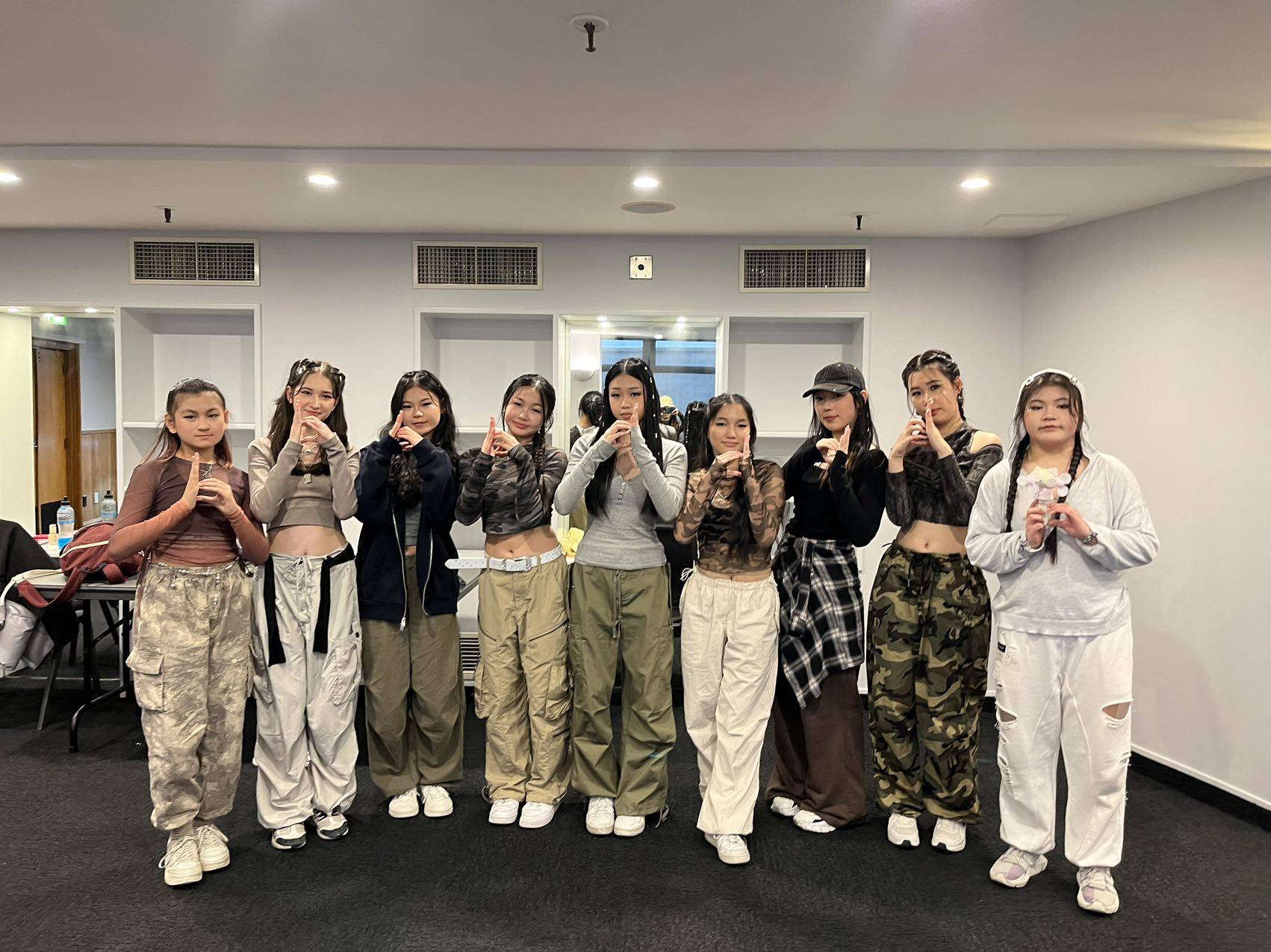 2024 Changwon K-POP World Festival National 4th