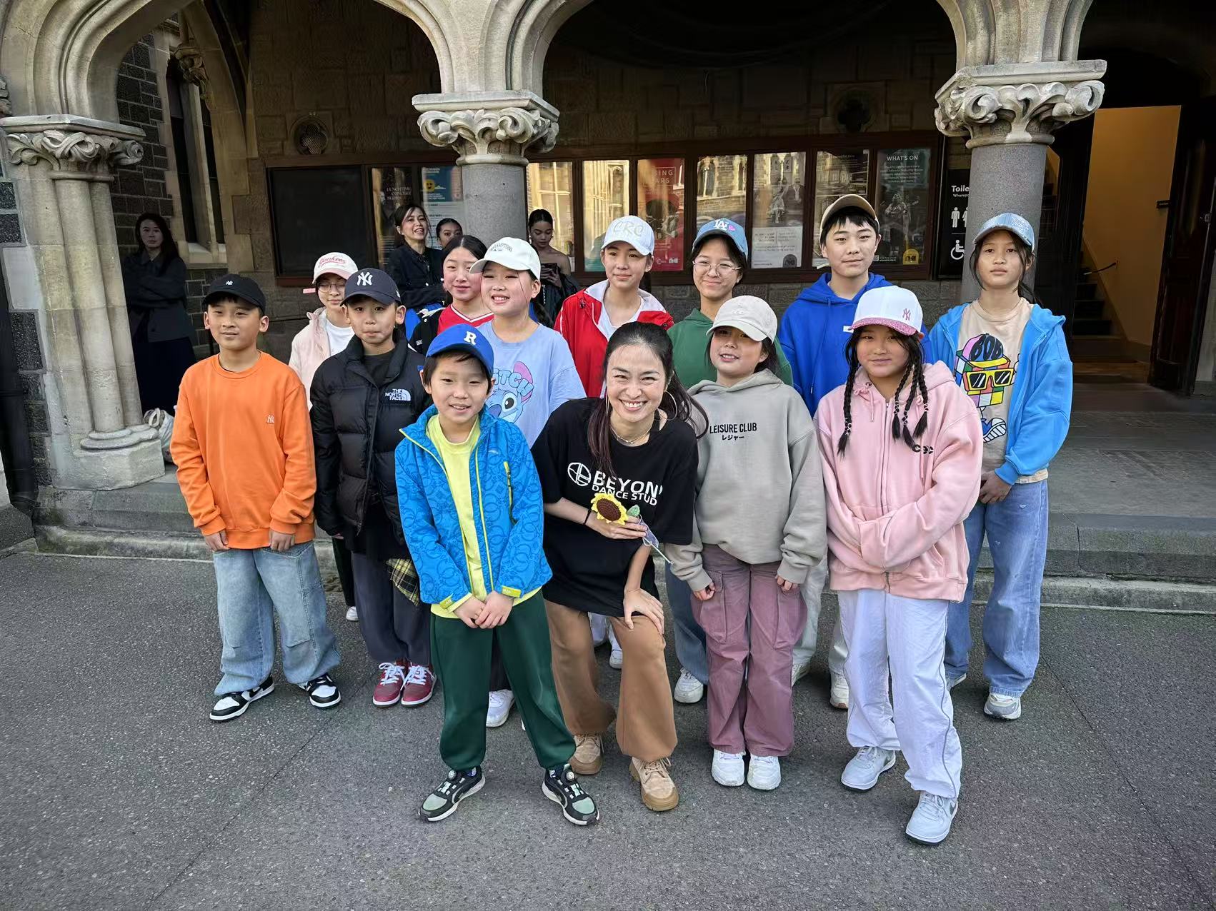 Jul 13, 2025 Extraordinary Asian Arts Festival