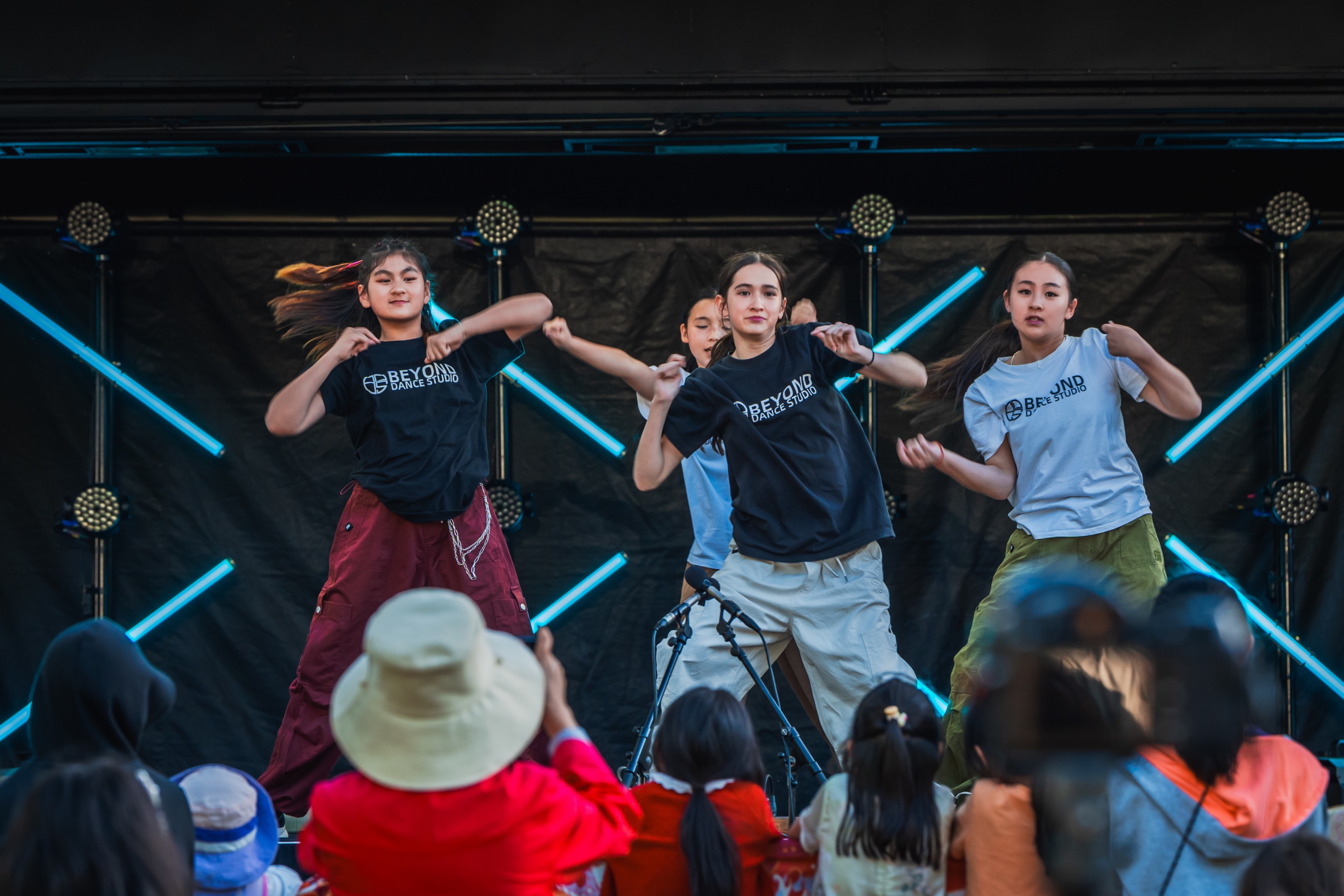 Feb. 7-9 2025 Chineces New Year