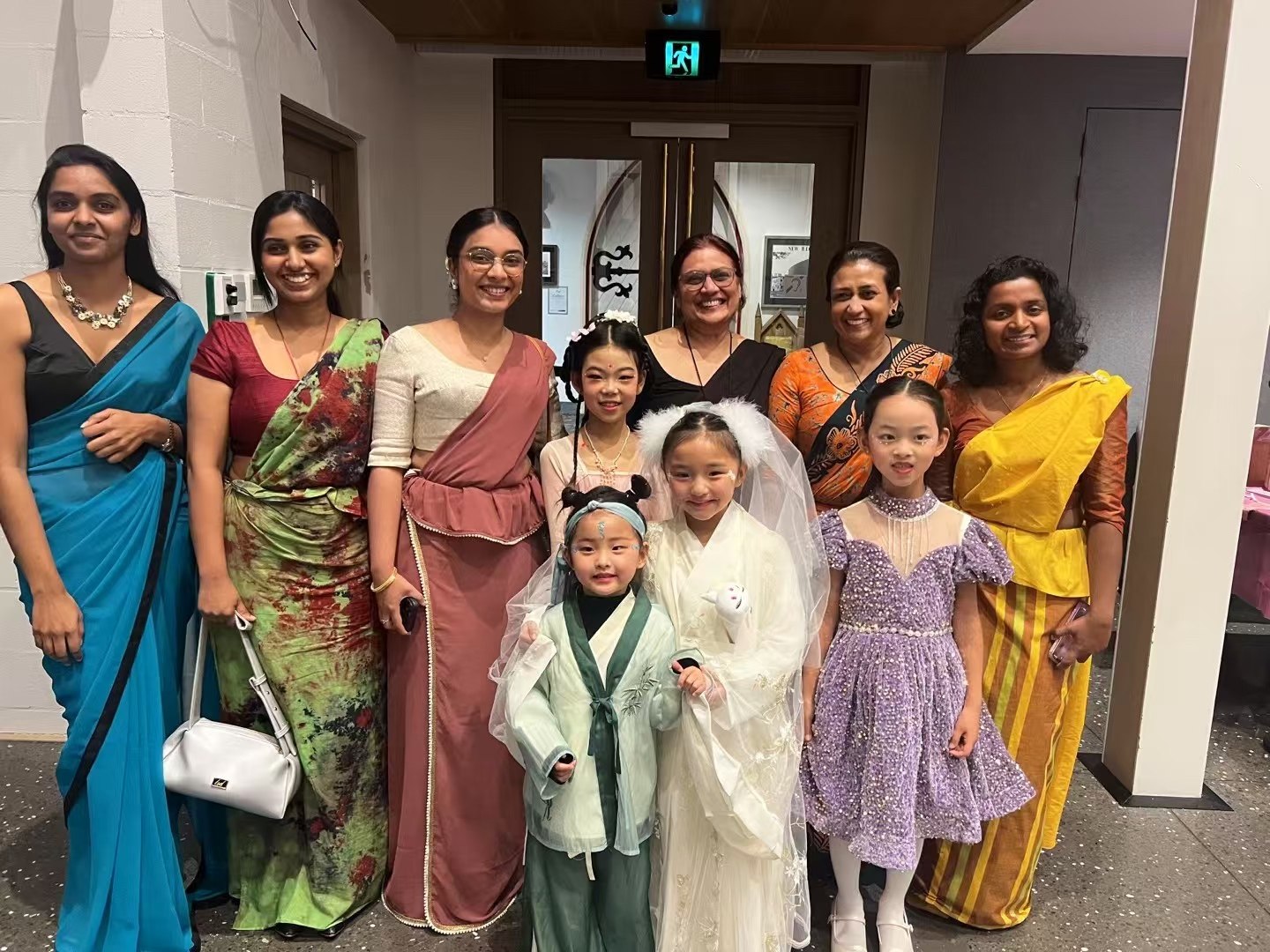 May 18, 2025 Celebrating Cultural Diversity