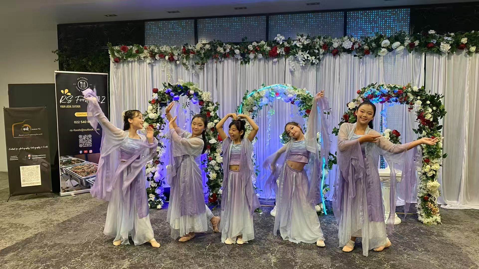 Jul 12, 2025 Multicultural Festival Performance