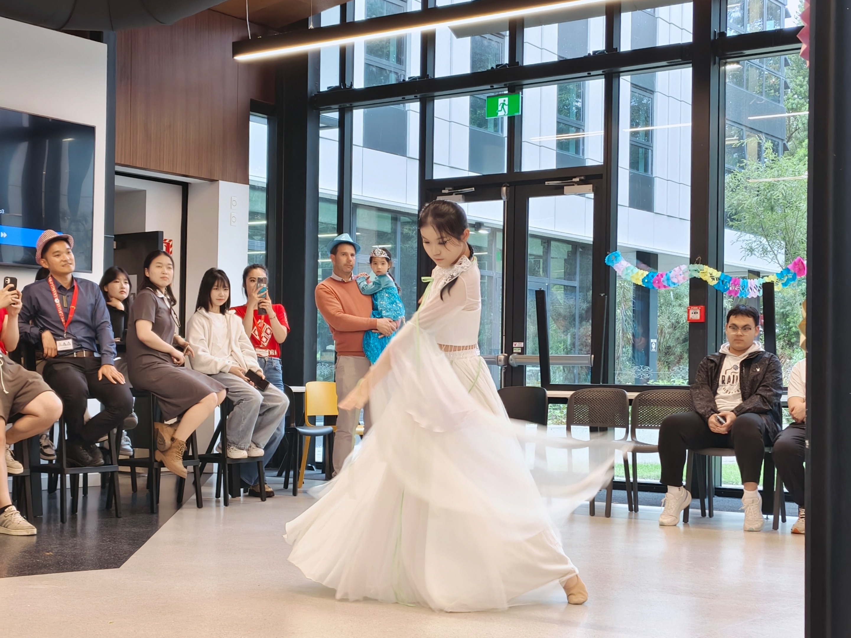 JAN 16 - FEB 03, 2026 The UC Global Competence Development Programme