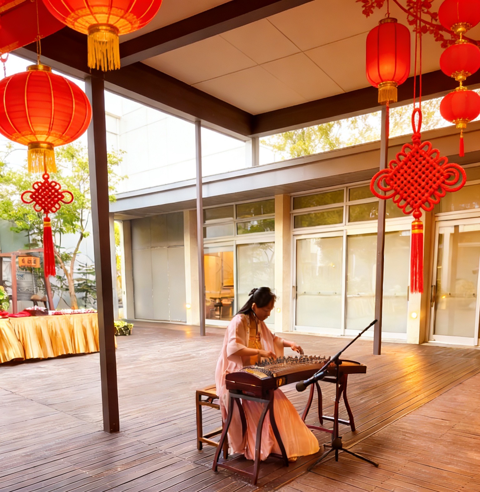 FEB 14, 2026 Fo Guang Shan Buddihst Temple Christchurch Annual Reunion Dinner