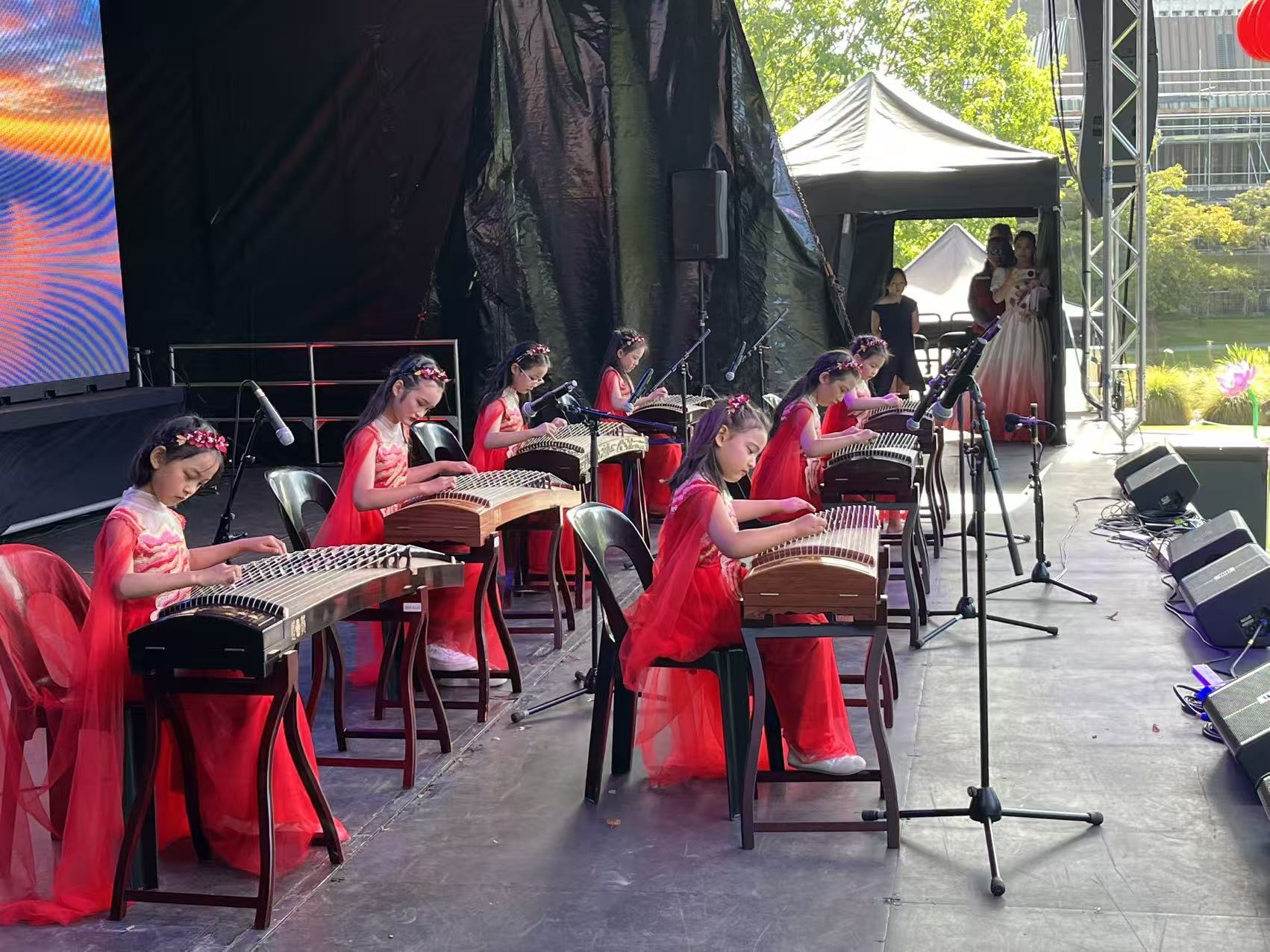 FEB 20-21, 2026 Happy Chinese New Year Festival