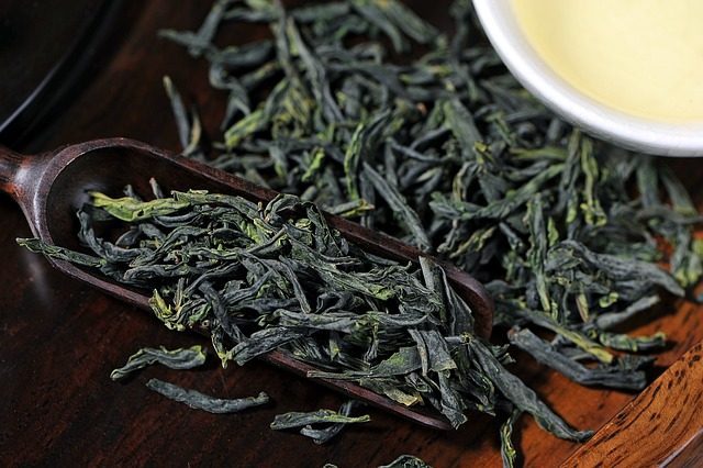 茶多酚檢測(cè)