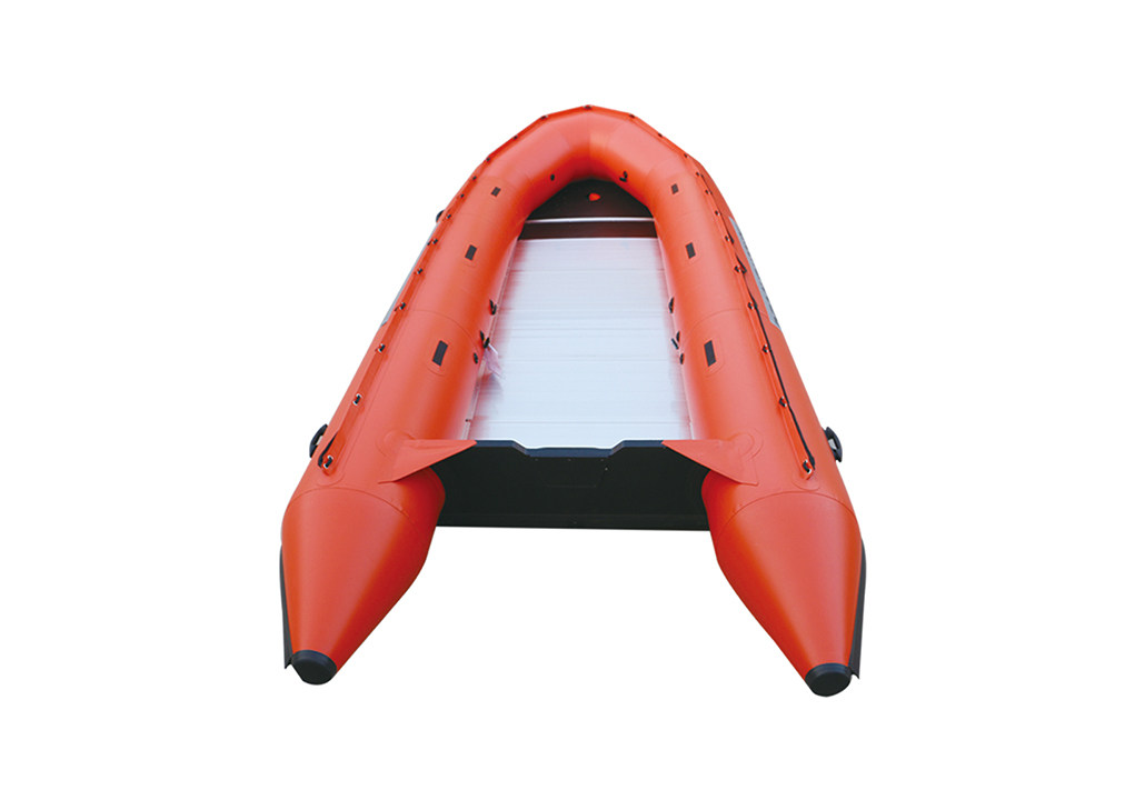 Heparon rubber boat