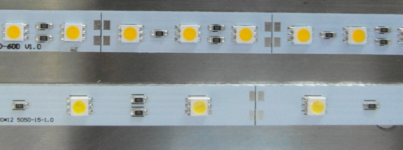 LED硬灯条 SMD5050
