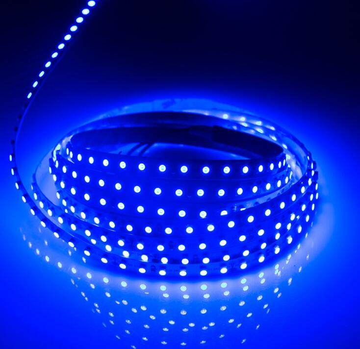 LED Flexible Strip Light SMD3528-120LED