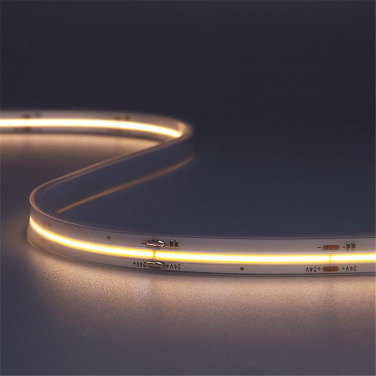 LED COB Strip Light-384LED