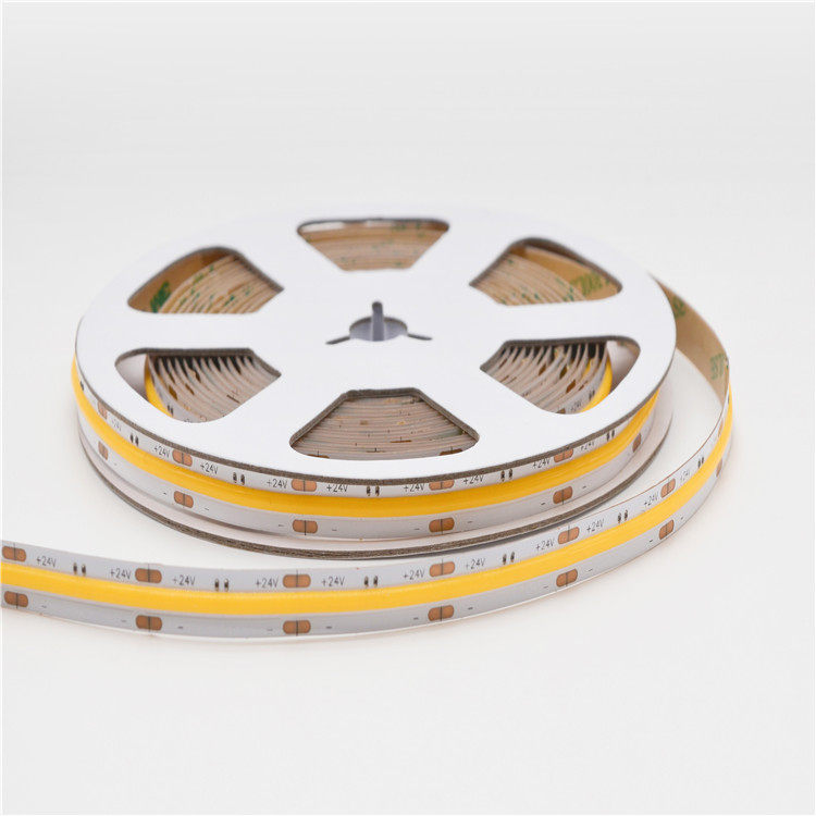 LED COB Strip Light-528LED