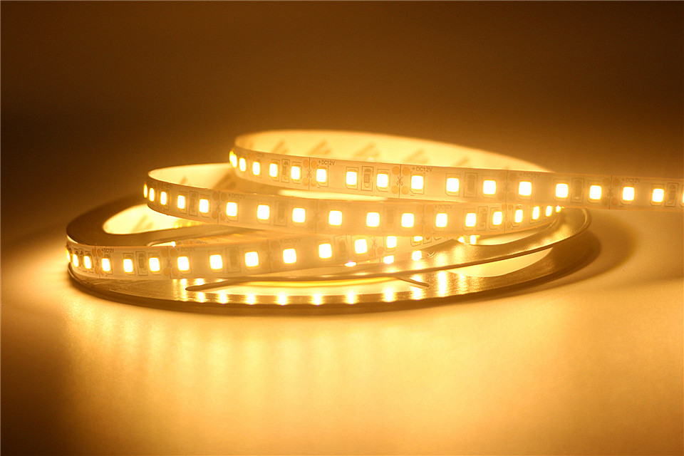 LED Flexible Strip Light SMD2835-120LED