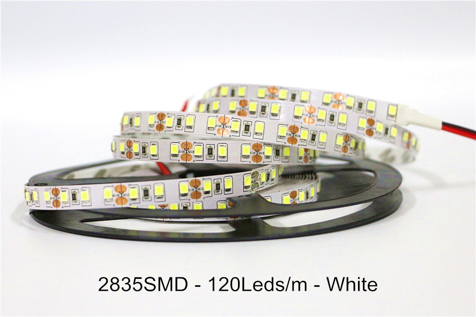 LED软灯条SMD2835-120LED