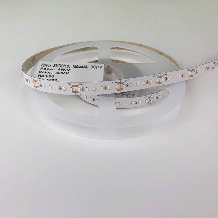 LED Flexible Strip Light SMD2216-180LED