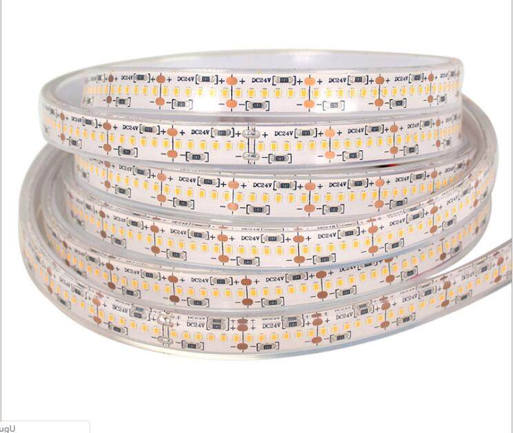 LED Flexible Strip Light SMD2216-300LED
