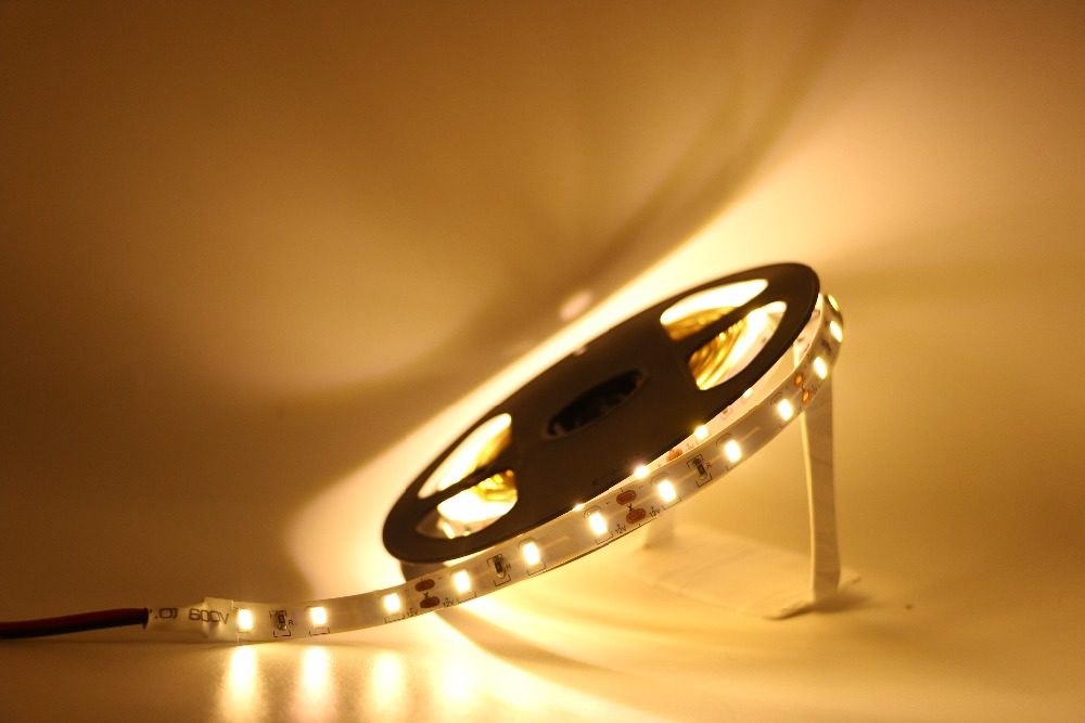 LED Flexible Strip Light SMD5630-60LED