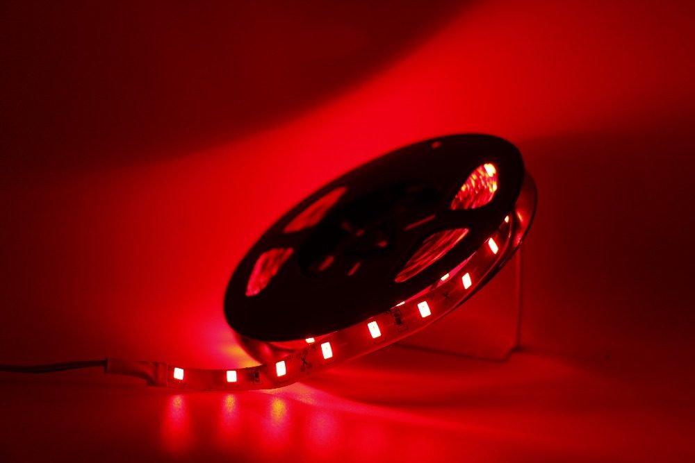 LED Flexible Strip Light SMD5630-60LED