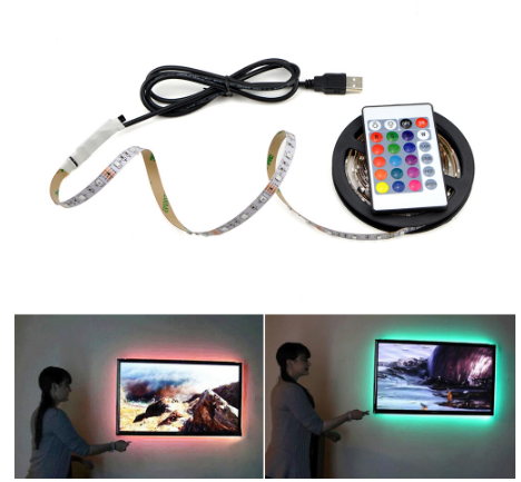 LED电视背景灯条SMD5050-30LED