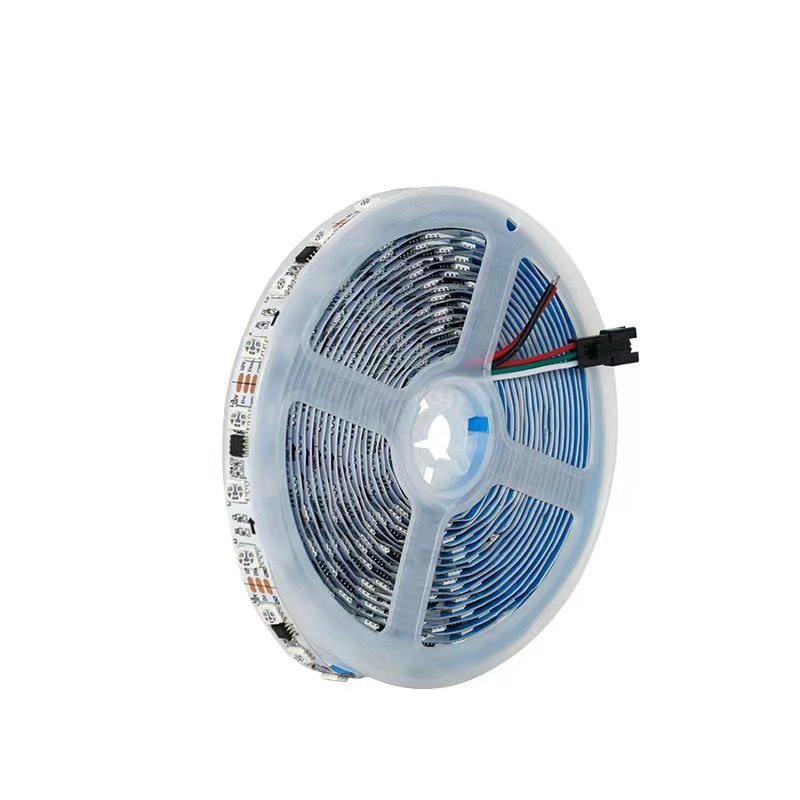 LED幻彩灯条SMD2811-30LED