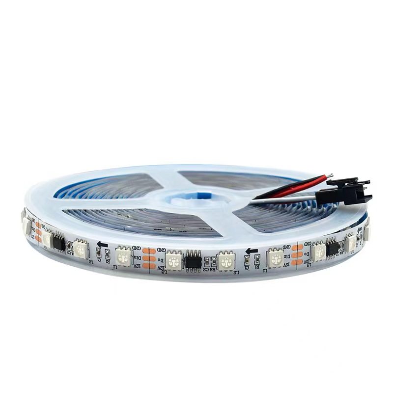 LED幻彩灯条SMD2811-30LED