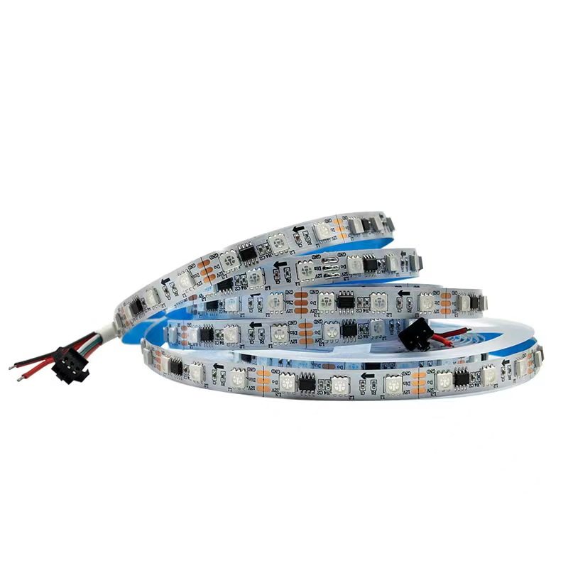 LED幻彩灯条SMD2811-30LED