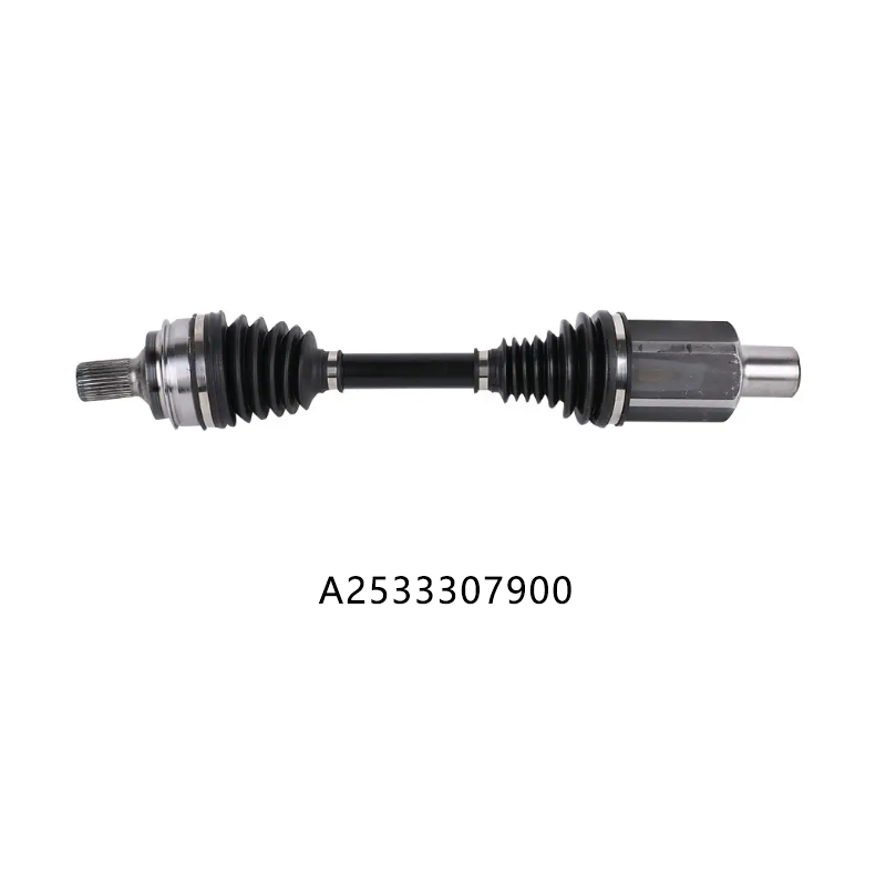 A2533307900 半轴 奔驰GLC