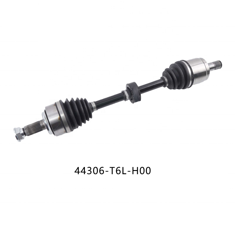 44305-T6L-H00 半轴 本田Spirior