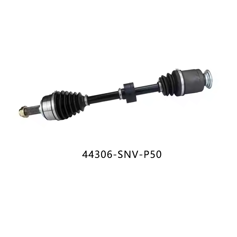 44306-SNV-P50 半轴 本田CRIDER