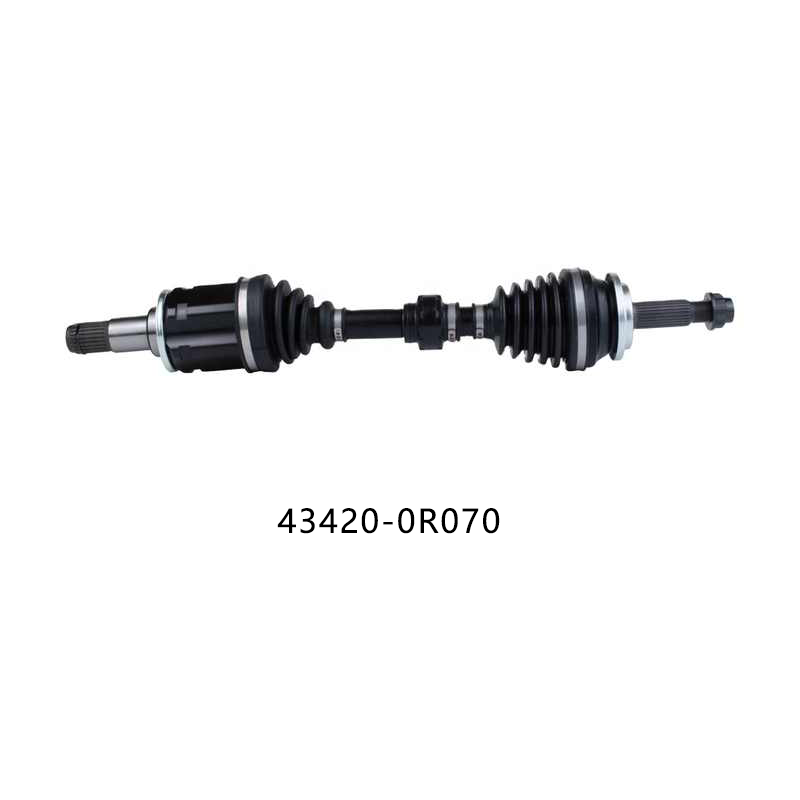 43420-0R070 半轴 丰田RAV4