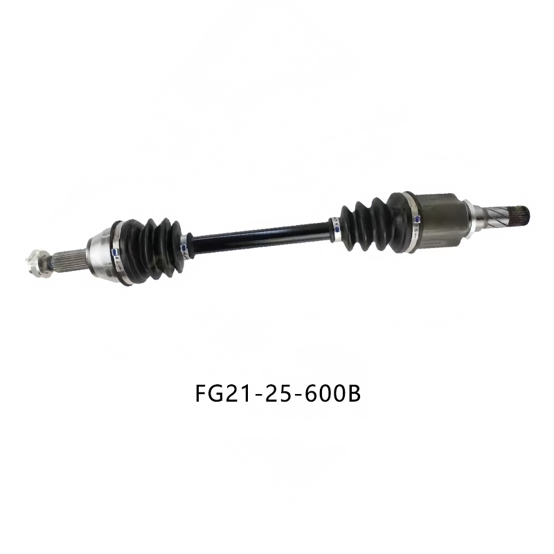 FG21-25-600B 半轴 福特Fiesta