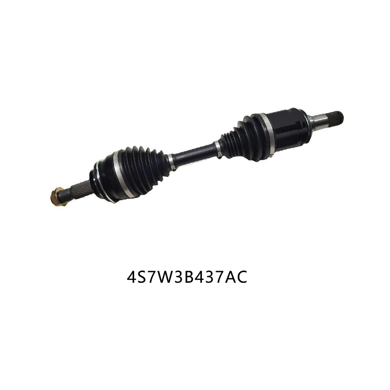 4S7W3B437AC 半轴 福特Mondeo