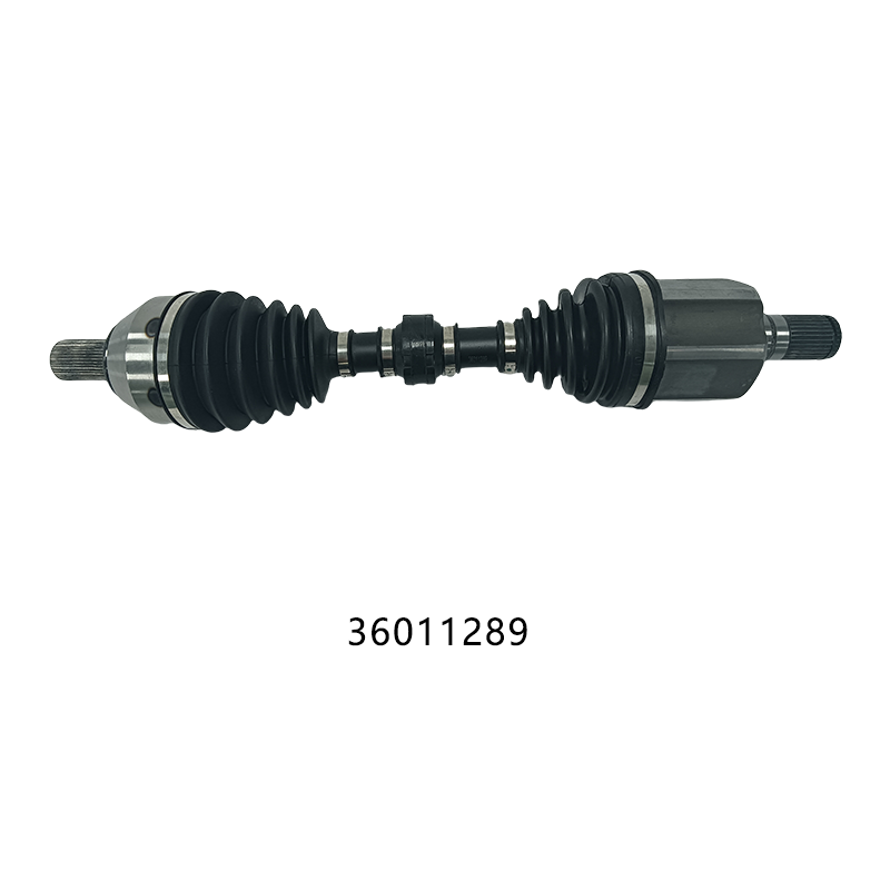36011289 半轴 沃尔沃S80