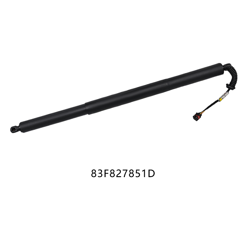 83F827851D 撑杆 奥迪Q3