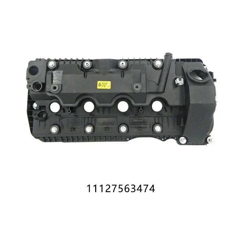 11127563474 气门室盖 宝马5系 6系
