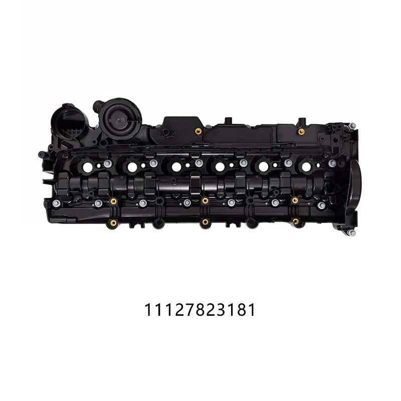 11127823181 气门室盖 宝马3系 5系