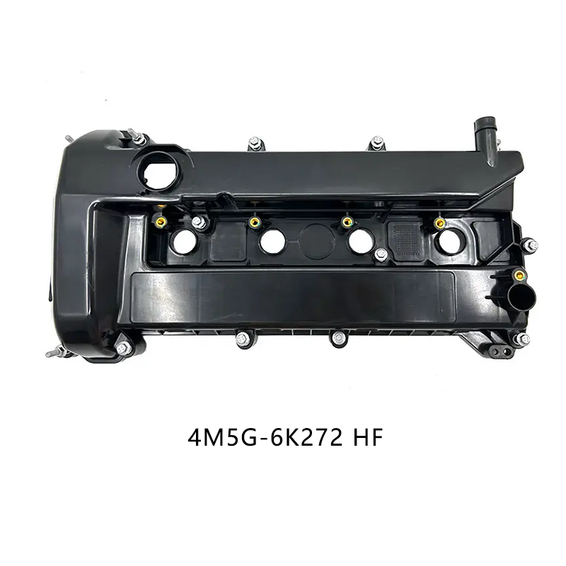 4M5G-6K272 HF 气门室盖 福特Focus