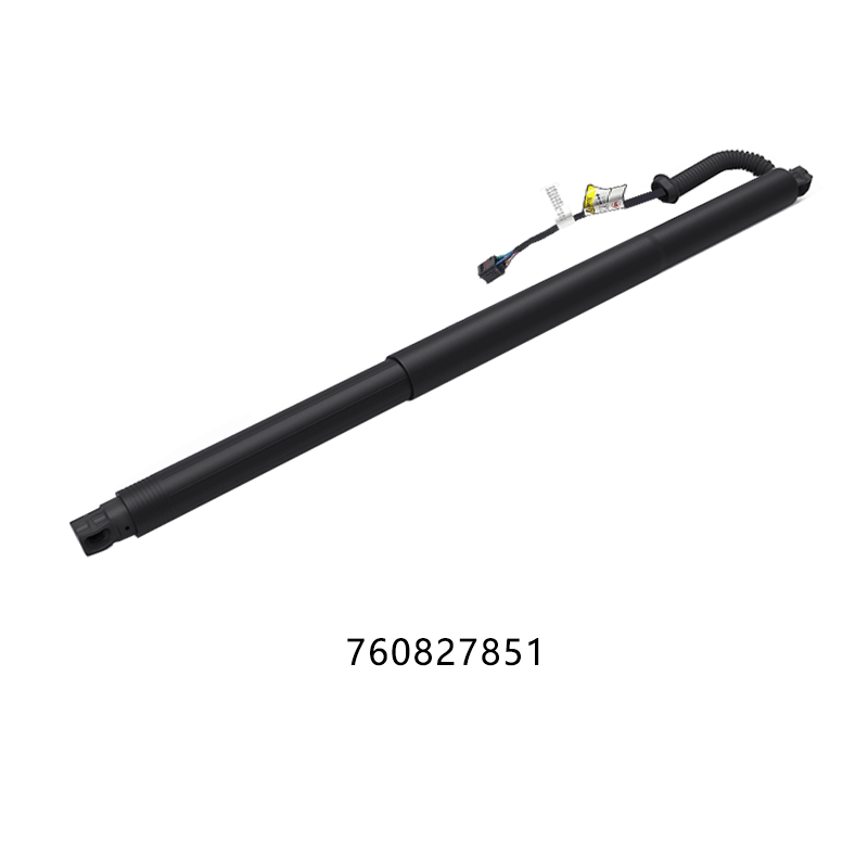 760827851 撑杆 大众Touareg